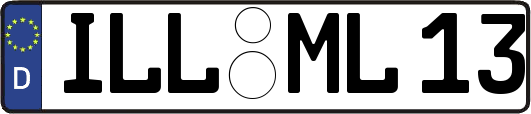 ILL-ML13