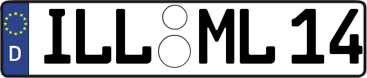 ILL-ML14