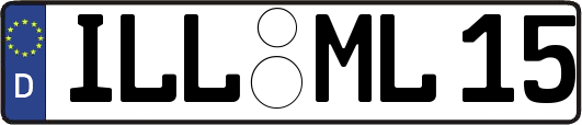 ILL-ML15