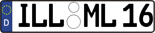 ILL-ML16