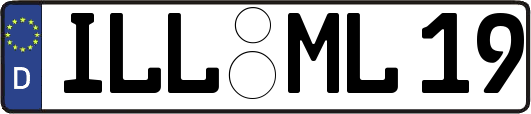 ILL-ML19