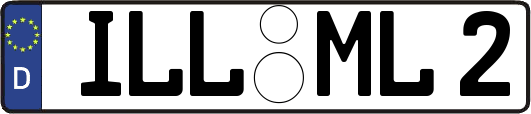 ILL-ML2