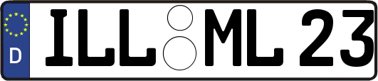 ILL-ML23