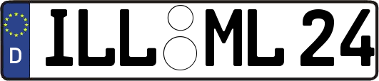 ILL-ML24