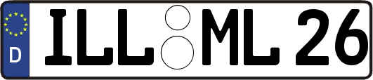 ILL-ML26