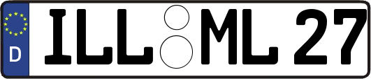 ILL-ML27