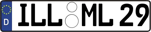 ILL-ML29