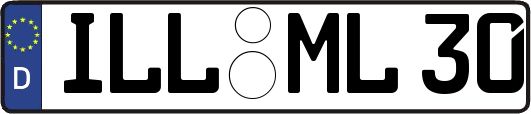 ILL-ML30