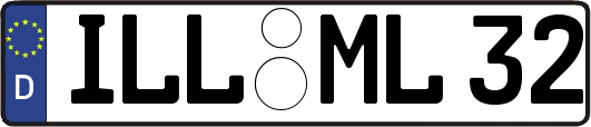 ILL-ML32