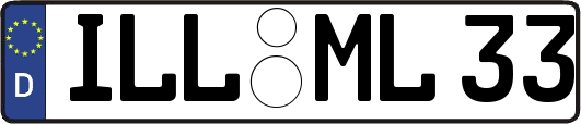 ILL-ML33