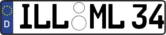 ILL-ML34