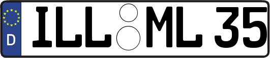 ILL-ML35
