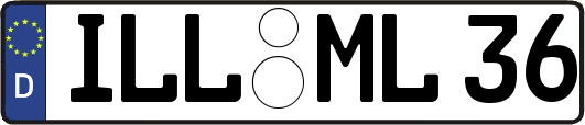 ILL-ML36