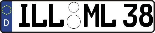 ILL-ML38