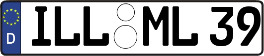 ILL-ML39