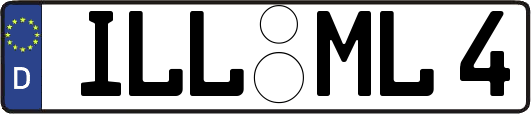 ILL-ML4