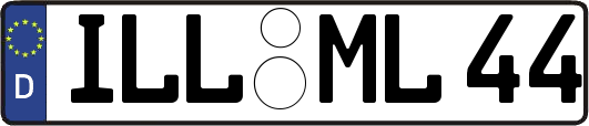 ILL-ML44