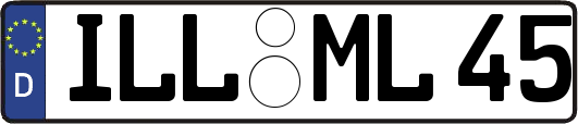 ILL-ML45