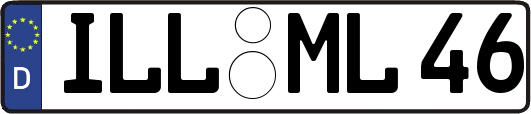 ILL-ML46