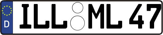 ILL-ML47