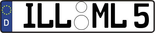 ILL-ML5