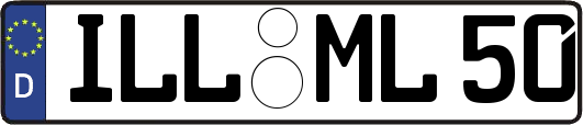 ILL-ML50