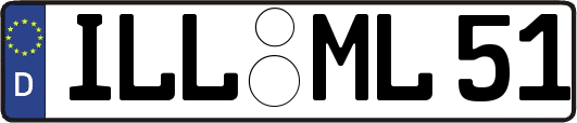 ILL-ML51