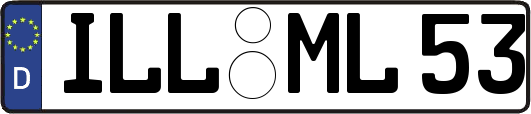 ILL-ML53