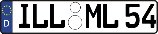 ILL-ML54