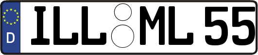 ILL-ML55