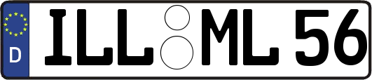 ILL-ML56