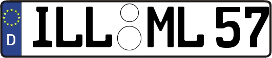 ILL-ML57