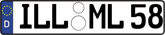 ILL-ML58