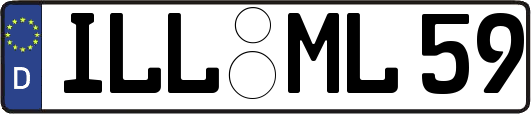 ILL-ML59