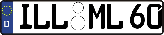 ILL-ML60