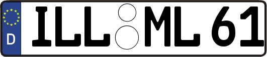 ILL-ML61