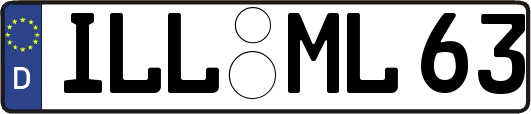 ILL-ML63