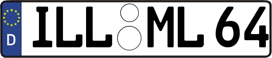 ILL-ML64