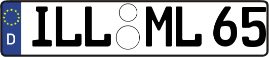 ILL-ML65