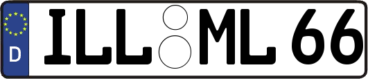 ILL-ML66