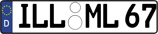ILL-ML67