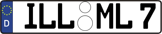 ILL-ML7