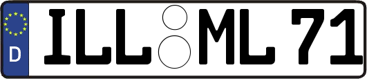 ILL-ML71