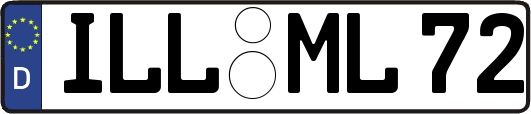 ILL-ML72