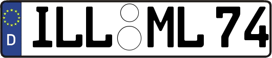 ILL-ML74