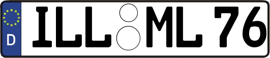 ILL-ML76