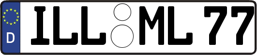 ILL-ML77