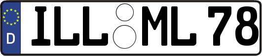 ILL-ML78