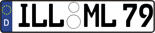ILL-ML79