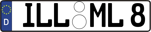 ILL-ML8